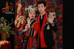 -芭莎视觉婚纱摄影(花溪店)