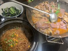 -楚成谷鸭馆(裕民店)