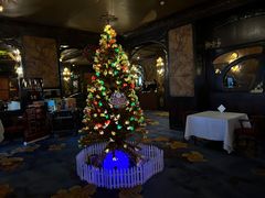 -马克西姆餐厅(崇文门店)