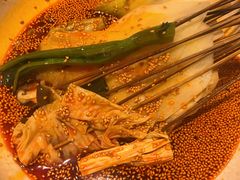 -嘉州叶婆婆钵钵鸡(建设路店)