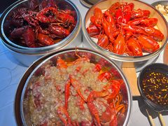 -巴厘龙虾·榜首油焖大虾(洞庭·艺术洋房店)