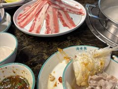 -鱼粤鲜淘米捞·中山脆肉鲩火锅(悦湖会店)