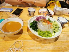 -老江南春·中国龙菜(衡山路店)