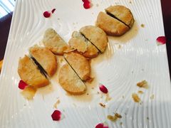 -民族饭店-四季餐厅