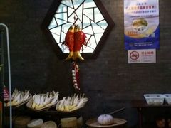 -渔堂公园餐厅·本帮菜(乐园路店)