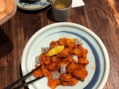 -鱼食饭稻·苏浙土菜17年老馆子(平江路店)