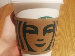 -星巴克(汕尾信利城市广场店)