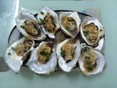 -小辣妹川味海鲜加工店(第一市场椰风巷店)