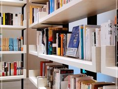 -深圳罗湖木棉花凯悦尚选酒店•大堂吧