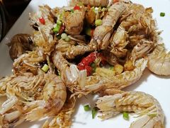 -云南巷海鲜大咖·可加工海鲜