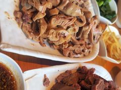 -漕河全驴宴饭店(徐水店)