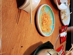 -喝丢一只鞋海鲜烧烤·海肠捞饭(市场店)