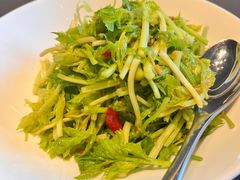 -上和臻品中国菜(花园街店)