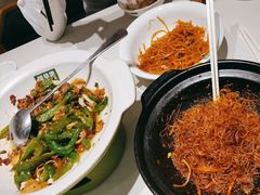 -绿草地·湘菜(7mall店)