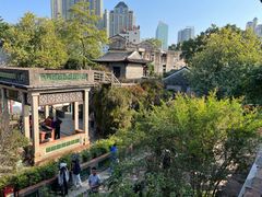 -东莞市可园博物馆