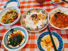 -巴依老爷新疆美食(魏公村店)