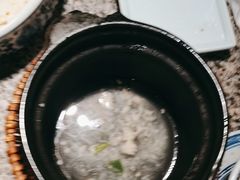 -南京大牌档(香港广场店)