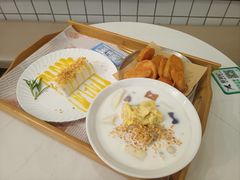 -夏羽记甜品(小榄大信店)