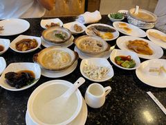 -金泰食府(竹园店)