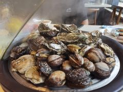 -蓝珊甄选海鲜自助·火锅大排档(近阿那亚店)