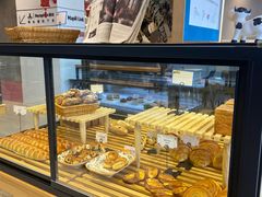 -熊叔熊婶面包房(团结湖店)