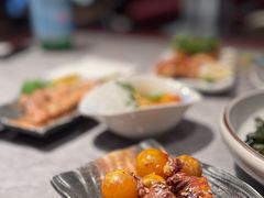 -人间酒暖·Go blanc·烧鸟·深夜食堂(陆家嘴店)