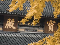 -西园戒幢律寺