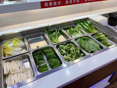 -金太郎自助烤肉.火锅(宝龙店)