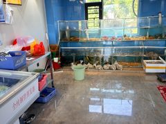 -蚝乡农庄(铁涌赤岸店)