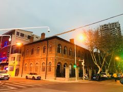-飞马旅黎黄陂路文旅街区