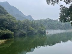 -青城山