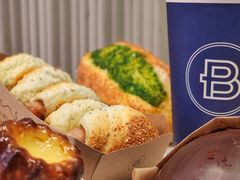 -巴黎贝甜(印象城店)