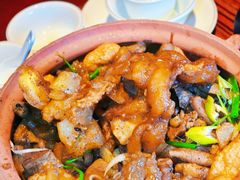 -龚印记牛骨牛杂屋·四代传承(珠影星光城店)