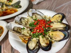 -阿杰臻选海鲜饭店(普陀山店)