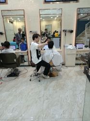 -SOLO Hair Salon