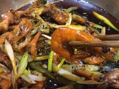 -重庆巴渝火锅(钟家村店)