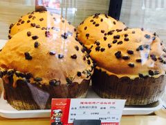 -长发西饼(临顿路店)