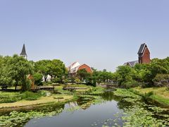 -美兰湖景区