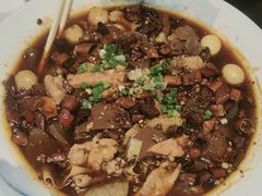 -渝味堂(彩云城店)