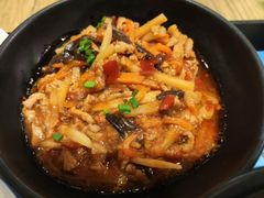 -老娘舅中式快餐(美好广场店)