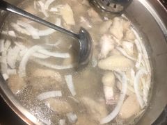 原味椰子鸡-大头椰·海南椰子鸡火锅(思明万象城店)