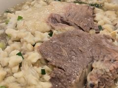 -老刘家永盛斋·传统泡馍(东关南街店)