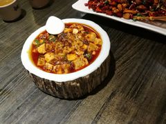 -庆合府重庆大排档(紫都城店)