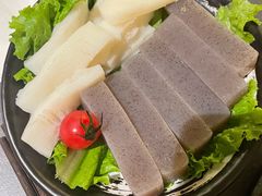 -湊湊火锅·茶憩(合生汇购物中心店)
