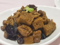 上海烤麸-顺风海鲜港(金玉兰店)