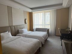 -北京西藏大厦酒店