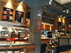 -比格比萨自助(花园路店)