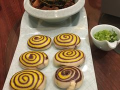 -小土豆北方菜馆(文慧园店)