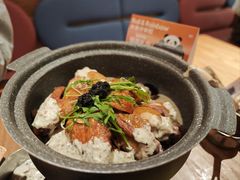 -芭莉与彩虹西餐厅(成都合生汇店)
