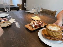 -MOJ coffee(瓯海泽雅水碓坑店)